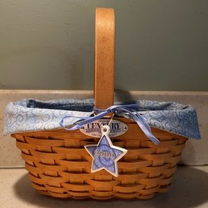 Longaberger Basket